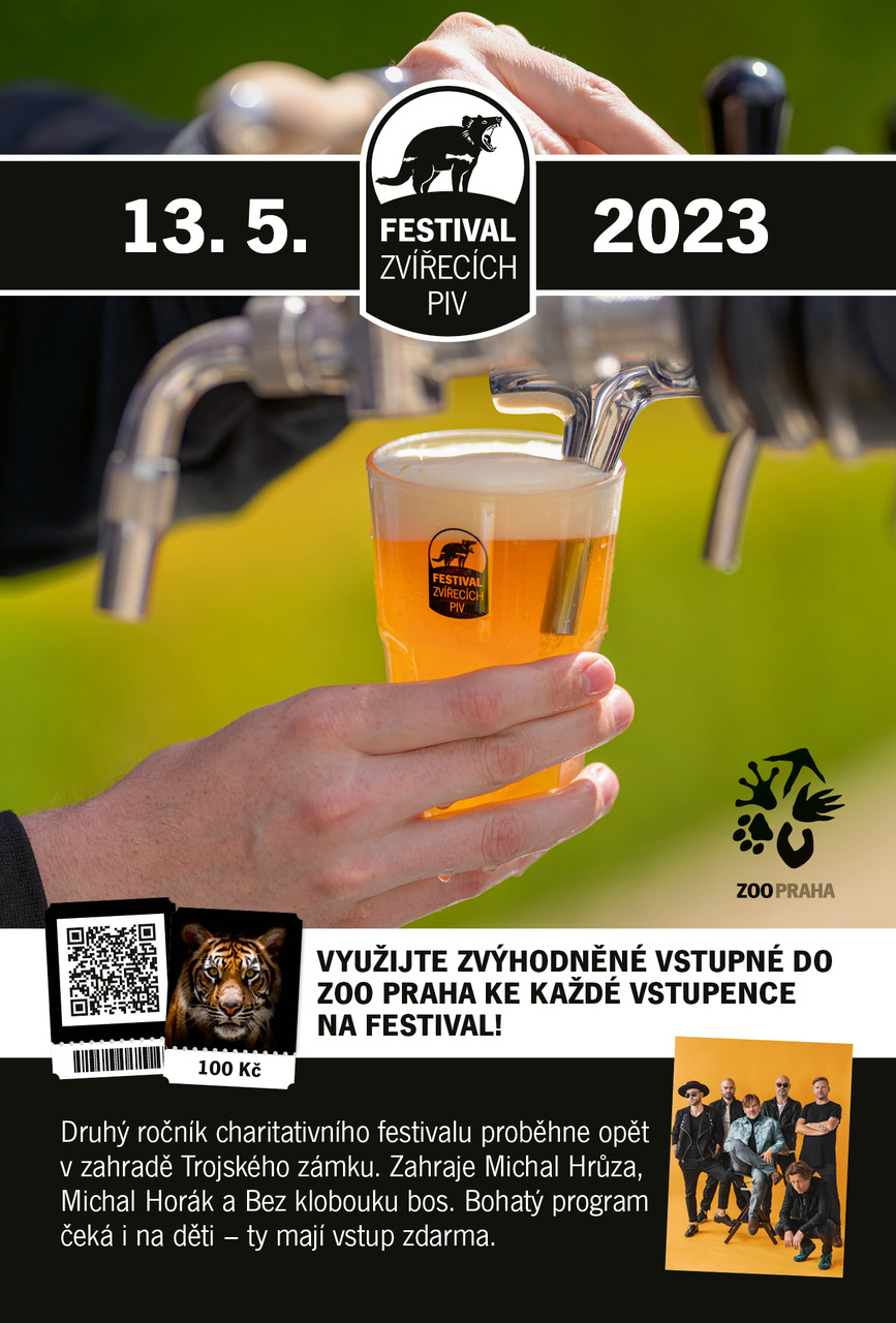 Festival zvířecích piv